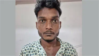 man arrested for circulating private images of woman