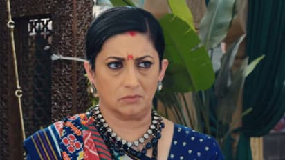 Kyunki Saas Bhi Kabhi Bahu Thi 2