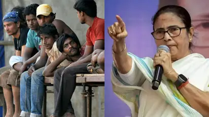 Mamata Banerjee