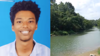 Youth found dead in karamana river
