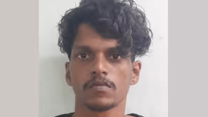 man who stabbed auto driver in Vizhinjam arrested