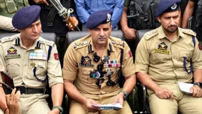 elder sister arrested for killing 14 year old sibling in Jammu Kashmir