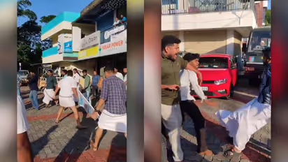 youth congress ksu clash