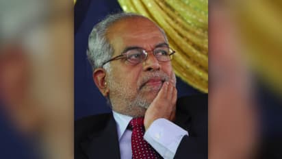 സുദര്‍ശന്‍ റെഡ്ഡി