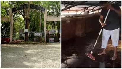 kozhikode collectorate