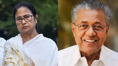 Pinarayi Vijayan