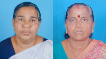 mothers died on the same day