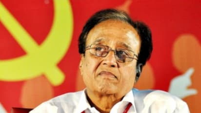 Suravaram Sudhakar Reddy