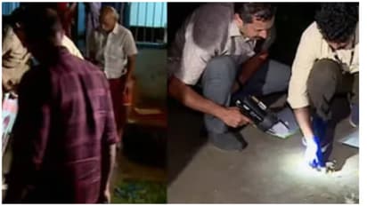 palakkad school blast