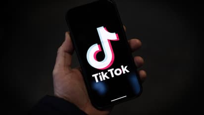 TikTok 