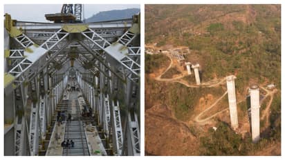 Sairang Railway Station