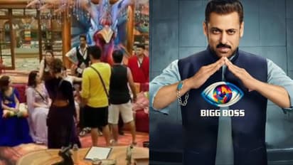 bigg boss