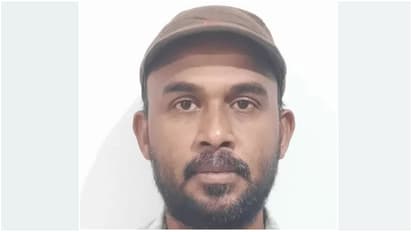 man dies of heart attack in Saudi Arabia