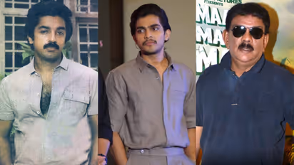 Priyadarshan talks about naslen and kamal haasan