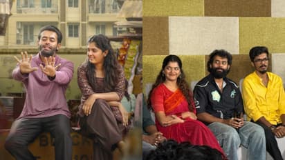 thalavara arjun ashokan press meet