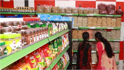 consumerfed onam fair