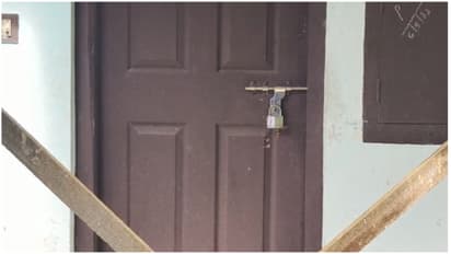 man found dead at lodge in Payyanur