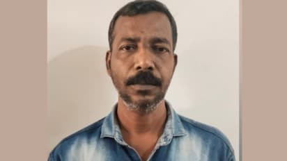 son attack parents in Thrissur