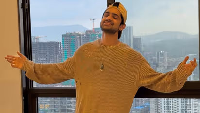 Abhishek Kumar Bought New House