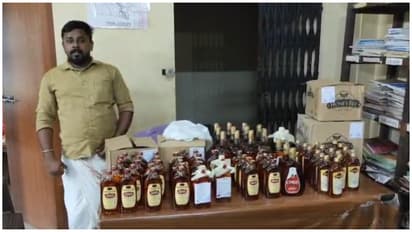 onam liquor