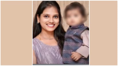 techie found dead at home family alleges dowry complaint