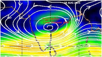 rain alert 28-08-2025