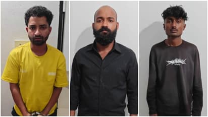 MDMA arrest Kozhikode