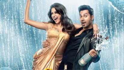 Sunny Sanskari Teaser