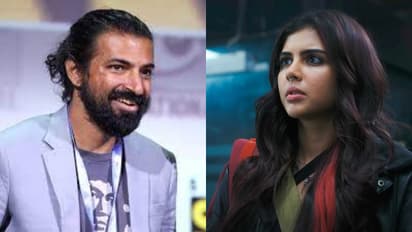 Nag ashwin praises Lokah