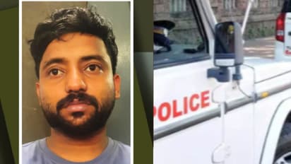 Youth arrested with drugs in malappuram