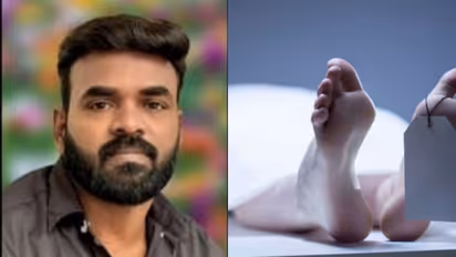  private bus driver found dead