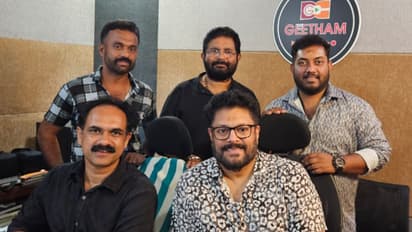 sree ayyappan malayalam movie starts at kochi