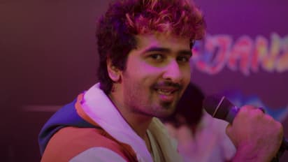 haal malayalam movie video song shane nigam