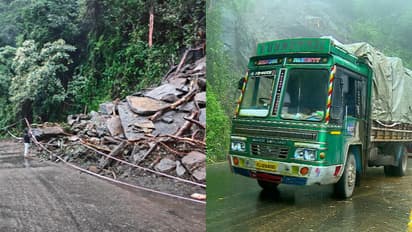 thamarassery churram