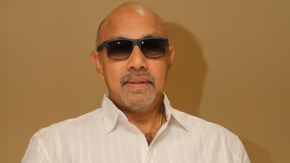 Sathyaraj
