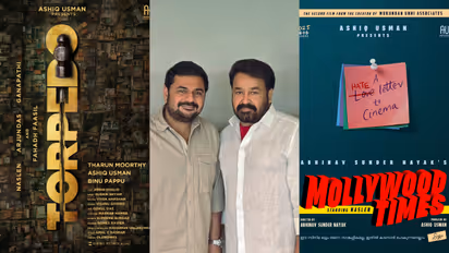 Ashiq Usman Prodcutions