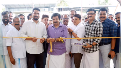 Magic Frames Edakkara