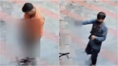 petrol pump employee shot for refusing fuel to helmetless youth