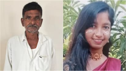 father killed daughter in Kalaburagi