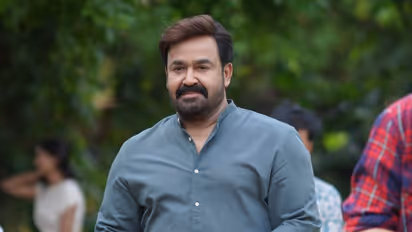 Mohanlal Hridayapoorvam