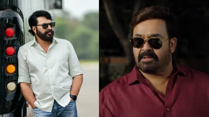 hridayapoorvam surpassed bazooka now mohanlal movies have top 3 openings