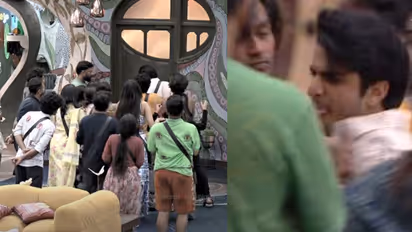 will aryan ejected from bigg boss malayalam season 7 hints new promo