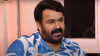 Mohanlal about bigg boss season 7