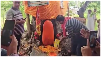 kashmiri pandits temple
