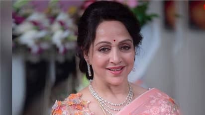 Hema Malini Net Worth