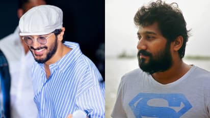 Domic Arun about Dulquer Salmaan