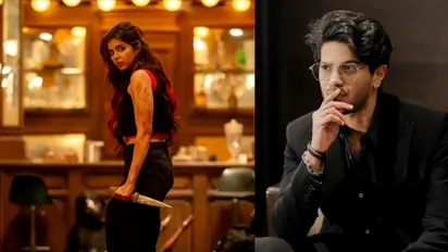 controversial dialogue in lokah movie to be removed by producers