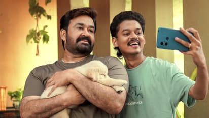 distributors announced 5 days north american box office of hridayapoorvam