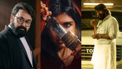 lokah surpassed neru and Bheeshma Parvam and will reach 100 crores tomorrow