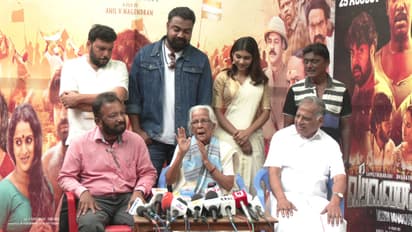 veera vanakkam movie got good reception from chennai preview